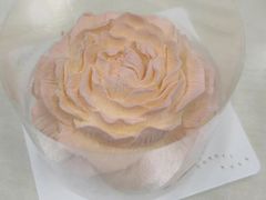 -潮一不贰·法式甜品·生日蛋糕·西式简餐(外滩店)