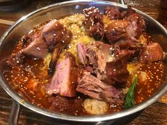 -串大叔炭火烤串·鸡西大冷面刀削面(总店)