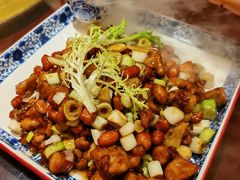-杨记隆府(白象街店)