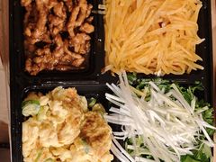 -老昌春饼(中央大街店)