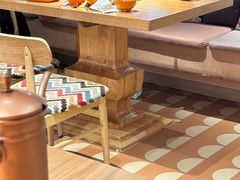 -谷丽麦馕新疆菜·清真(步步高梅溪新天地店)