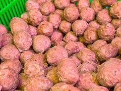 -阿娟牛肉丸·手打牛肉丸·现做现卖