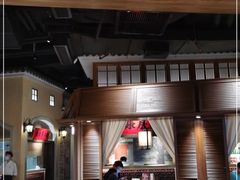 门面-北方家宴(番禺永旺店)