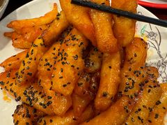 -聚首堂·特色小吃·肘子(什刹海德胜门店)