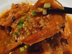 -炊烟小炒黄牛肉(浦东世纪汇店)