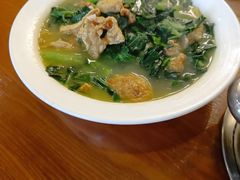 -金陵后厨·南京菜(新街口秣陵路店)