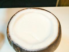椰子冻-志龙皇冠吃货椰子铺