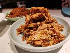 -局气 烤鸭·北京菜(武清店)