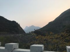 -白草畔自然风景区