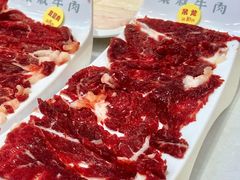 -荣叔港式沙嗲牛肉火锅(正佳潮流店)