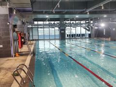 -FLARE STAR FITNESS(复地活力城店)