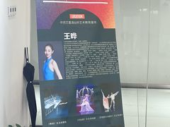 -中央芭蕾舞团·中芭艺蕾(酒仙桥明星校区)
