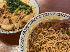 -豆爺小面(朱雀店)