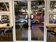 -Alimentari早午餐(安福路店)