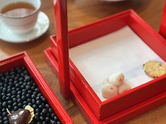 -新荣记(新源南路店)