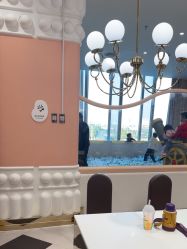 -奈尔宝·儿童乐园·亲子餐厅(苏州大悦城店)