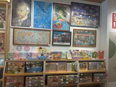 -猫的天空之城概念书店(大学路店)