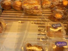 -BreadTalk面包新语·烘焙蛋糕(中心书城店)