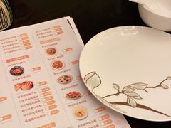 -汕头龙光喜来登酒店-采悦轩中餐厅