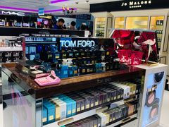 -中免(澳门机场免税店)