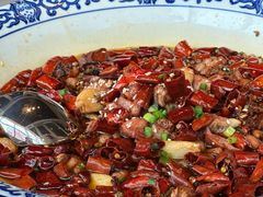 -海湾壹品中餐厅(远大购物中心店)