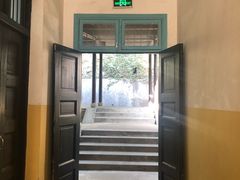 -湖南省立第一师范学校旧址