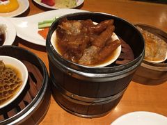 -红莲中餐厅(日航饭店)