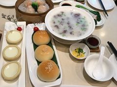 -舊街坊茶楼(市二宫店)