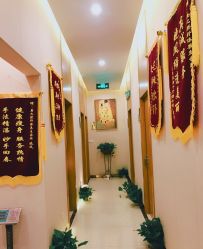 -Lily纤美·科技减脂中心