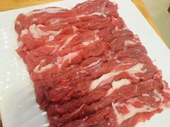 -同城四季爆肚涮羊肉(安华里店)