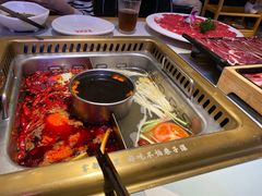 -雾都渣渣火锅(南城智汇城店)