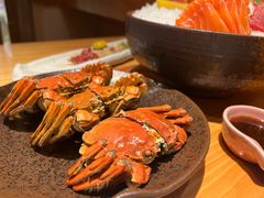 -花潮料理艺食馆(世欧广场店)