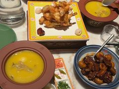 -那家山城(顺义店)