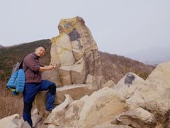 -大觉寺-停车场