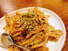 乾隆白菜-便宜坊烤鸭店(科创店)