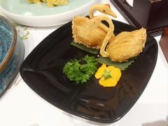 -白天鹅宾馆-玉堂春暖餐厅