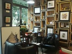 -咖法森林·咖啡  酒吧(天河店)