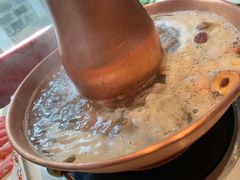 -东门口涮肉·砂锅·烤串(老门东店)
