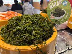 -龍歌自助小火锅(秦淮水游城店)
