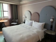-成都宽窄巷子西美居酒店