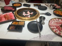 -花味·自助烤肉(雨花客厅店)