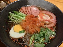 -禾集烤肉(林凯城店)