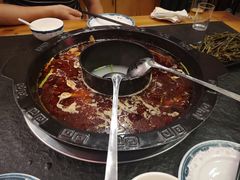 -重庆烧鸡公火锅(簋街店)