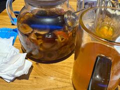 -胖老汉椒麻鸡清真新疆菜(西御街店)