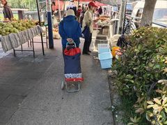 -李村大集