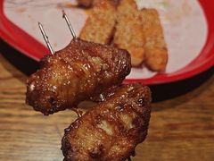 -北三老太太烧烤(人生一串上榜店)