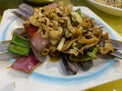 -阿四台山黄鳝饭(东门店)