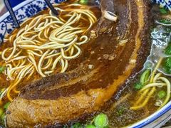 -九八五面馆(欧洲城店)