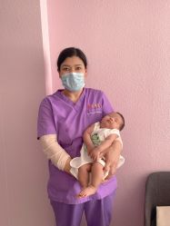 -养月堂中医养生月子会所(中心妇产店)