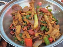 干锅手撕鸡-陈帅夜排档·龙虾·炒菜·烤串(世茂店)
